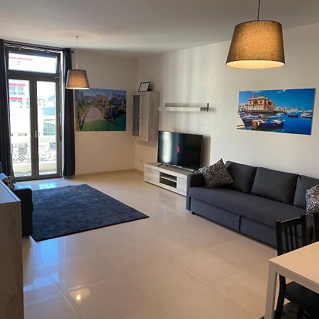 Berga Exclusive Suite 4 บารี ภายนอก รูปภาพ