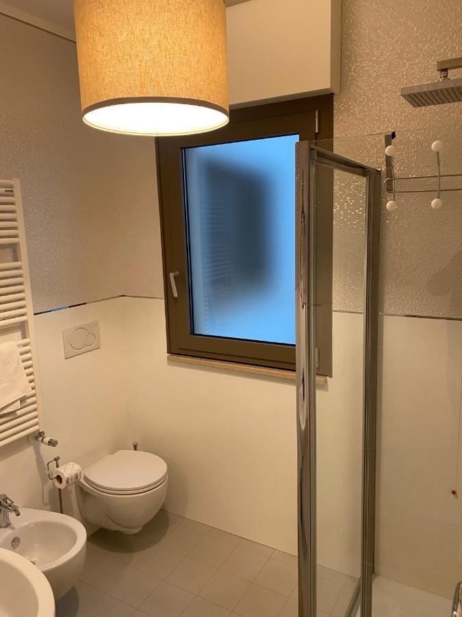 Berga Exclusive Suite 4 บารี ภายนอก รูปภาพ